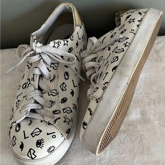 OTBT sneakers - Picture 3 of 5